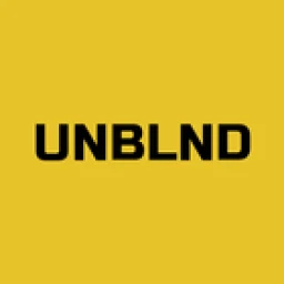 UNBLND icon